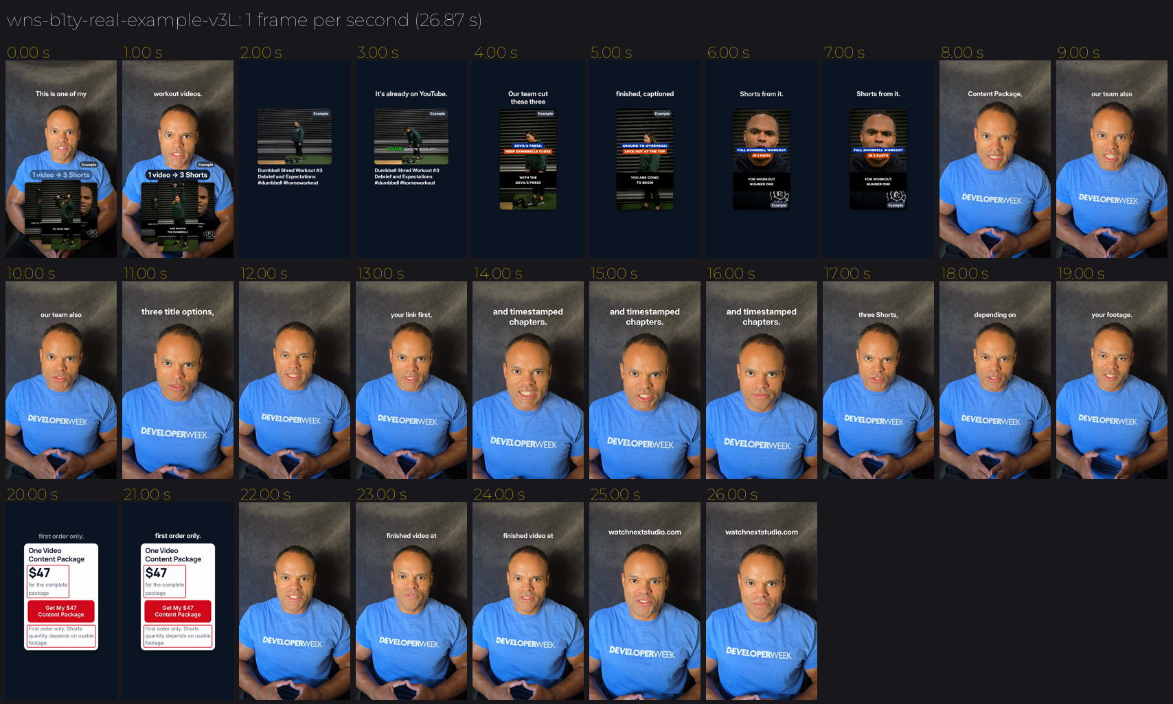 9:16 contact sheet